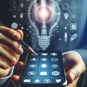 Création de startup & business plan