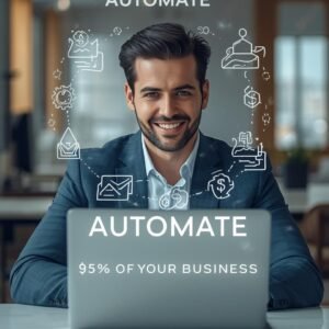 Automatisation & analyse de données