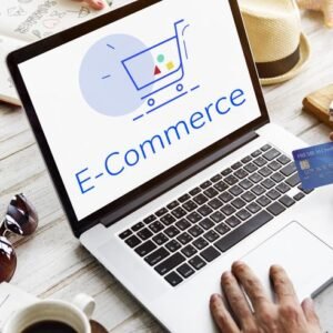 E-commerce & vente en ligne