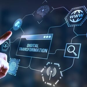Transformation digitale des administrations