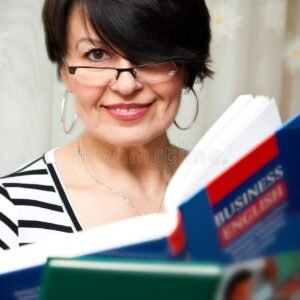 Anglais professionnel (IELTS / TOEFL)